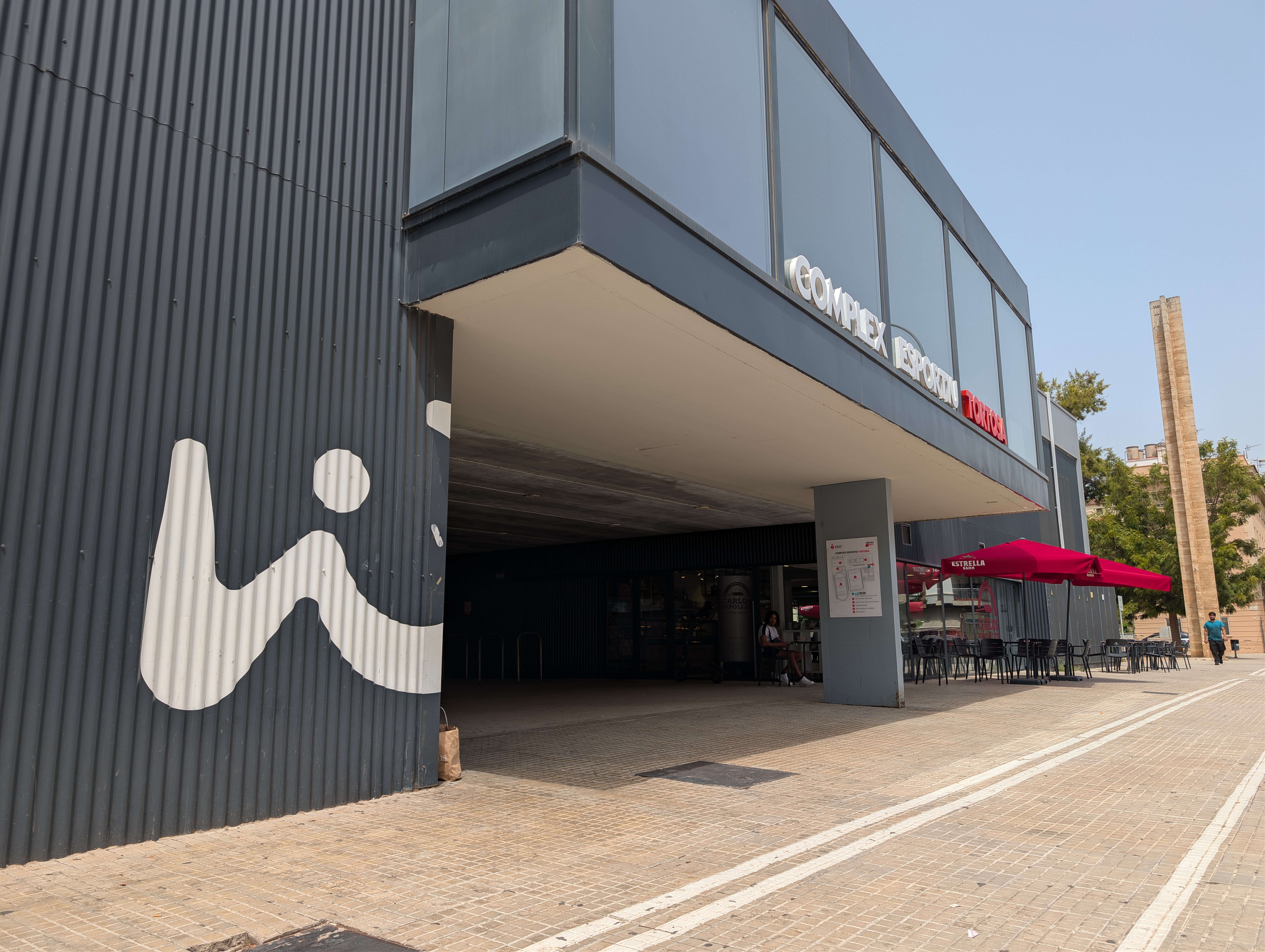 Tortosasport activa el protocol de prevenció d’abusos sexuals i altres maltractaments per un presumpte cas al casal esportiu del WIN Tortosa