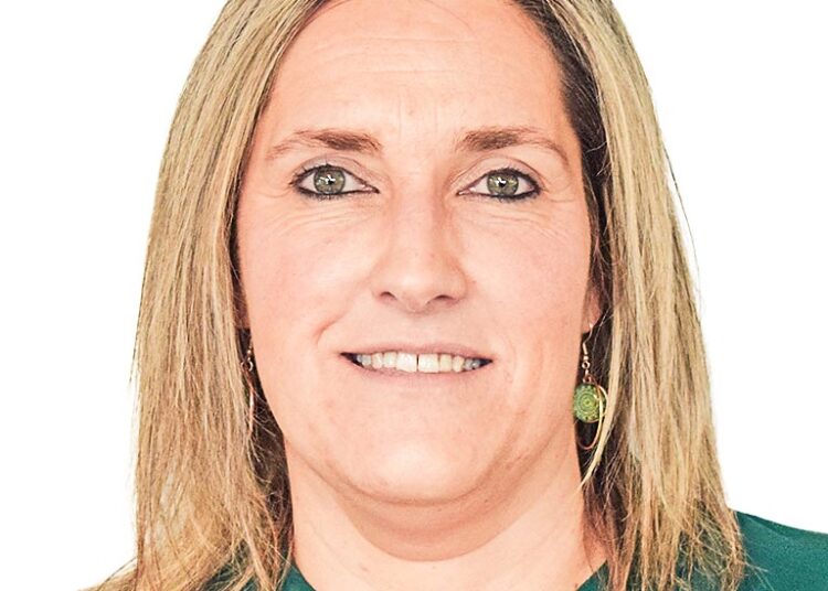 ‘La terra no és un producte financer’, per Raquel Serrat