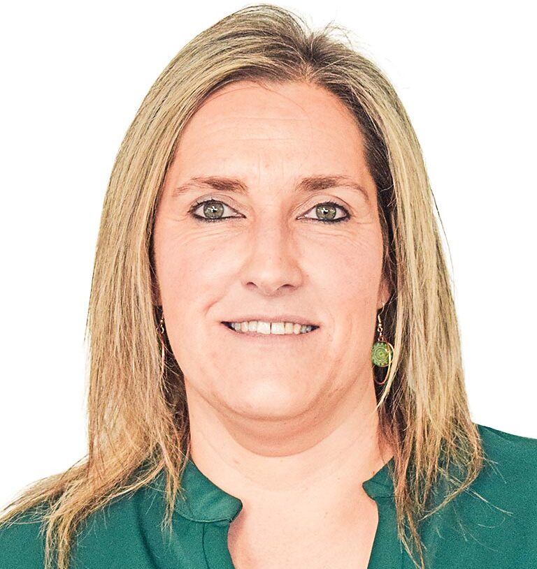 ‘La terra no és un producte financer’, per Raquel Serrat