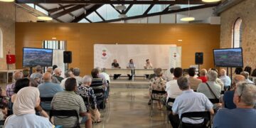 Ascó, la Fatarella, Flix i Riba-roja coneixen els detalls del projecte GIRA