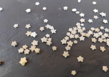 Les estrelletes de Mig Camí, un patrimoni natural que perdura en el temps