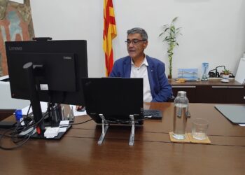 Gonell celebra l’aprovació dels pressupostos de la Generalitat amb un 24% més d’inversió a les Terres de l’Ebre