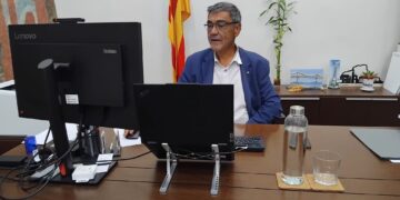 Gonell celebra l’aprovació dels pressupostos de la Generalitat amb un 24% més d’inversió a les Terres de l’Ebre