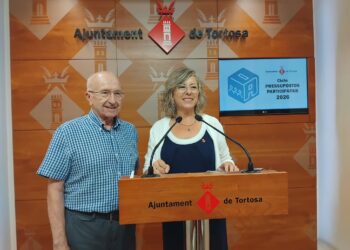 Comença la fase de votació dels pressupostos participatius a Tortosa