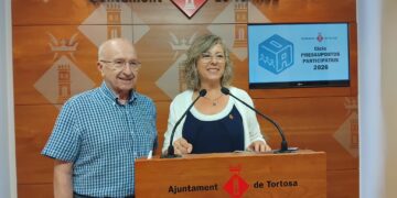 Comença la fase de votació dels pressupostos participatius a Tortosa