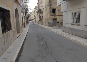 Ulldecona presenta candidatura al Pla de Barris i Viles amb 35 actuacions i un pressupost de 12’5 MEUR