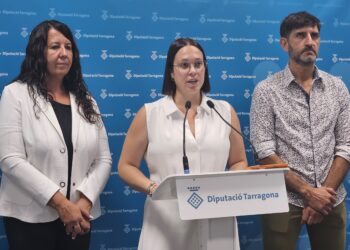 La Diputació de Tarragona destina 4 MEUR per desplegar la fibra òptica a la Fatarella, Mas de Barberans, Tivenys i Bítem