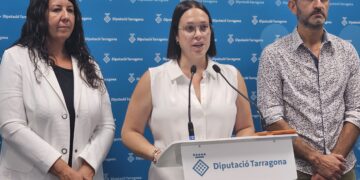 La Diputació de Tarragona destina 5 MEUR per desplegar la fibra òptica a la Fatarella, Mas de Barberans, Tivenys i Bítem