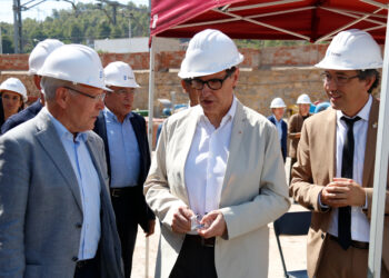 Intel·ligència artificial per reindustrialitzar la Ribera d’Ebre