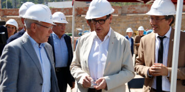Intel·ligència artificial per reindustrialitzar la Ribera d’Ebre
