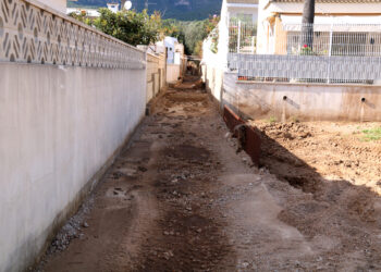 El Govern destina 2 MEUR per adquirir i enderrocar les cases del barranc del Llop d’Alcanar