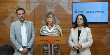 El soci privat d’Aigües de Tortosa demanda a l’Ajuntament i reclama més de 700.000 euros de pèrdues