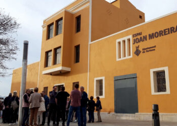 Tensió al ple de Tortosa pel camí de Lleixà i les presumptes irregularitats a l’espai Joan Moreira durant el govern de Roigé