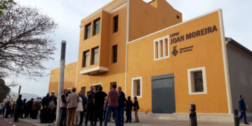 Tensió al ple de Tortosa pel camí de Lleixà i les presumptes irregularitats a l’espai Joan Moreira durant el govern de Roigé