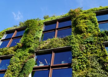 ‘L’Arquitectura davant el repte de la descarbonització’, per Enric Roig