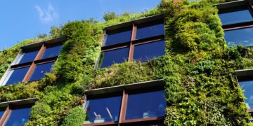 ‘L’Arquitectura davant el repte de la descarbonització’, per Enric Roig