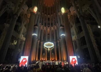 ‘Barcelona i l’Arquitectura d’un planeta en transició’, per Enric Roig