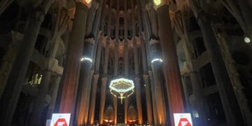 ‘Barcelona i l’Arquitectura d’un planeta en transició’, per Enric Roig