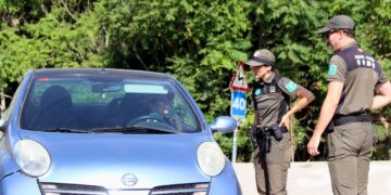 Territori tancarà l’accés motoritzat al Parc Natural dels Ports durant l’eclipsi solar