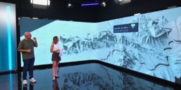Canal 21 Ebre oferirà un programa especial en directe per seguir l’eclipsi solar total