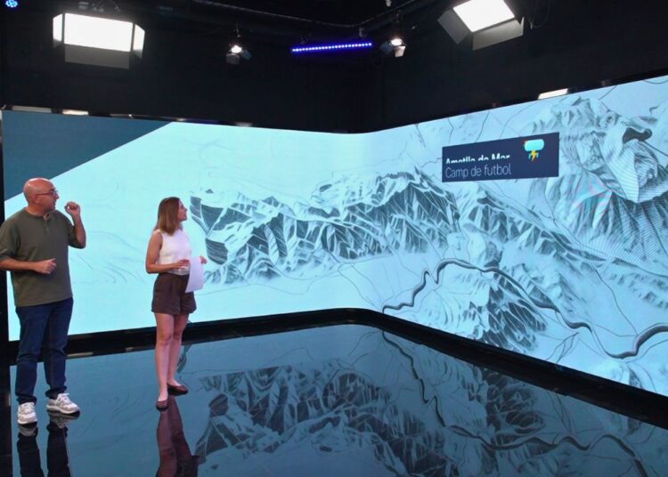 Canal 21 Ebre oferirà un programa especial en directe per seguir l’eclipsi solar total