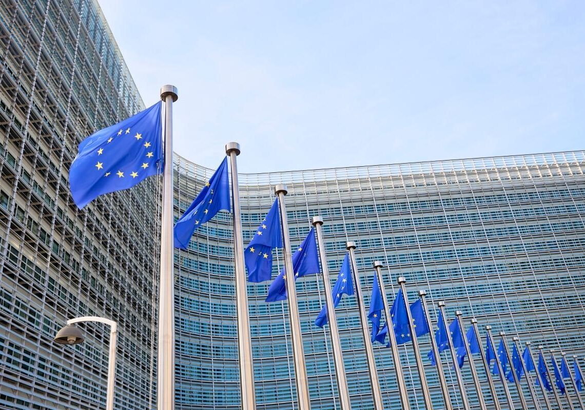 Brussel·les avala la societat que opta a la gigafactoria d’IA de Móra la Nova i Tivissa