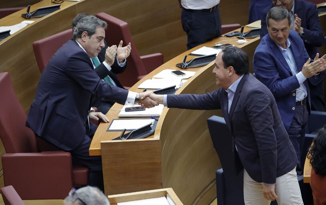La Corona d’Aragó