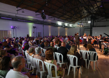 DeltaChamber tanca una edició “rodona” després de 14 dies de concerts a les Terres de l’Ebre