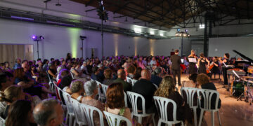 DeltaChamber tanca una edició “rodona” després de 14 dies de concerts a les Terres de l’Ebre
