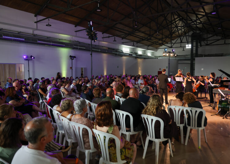 DeltaChamber tanca una edició “rodona” després de 14 dies de concerts a les Terres de l’Ebre