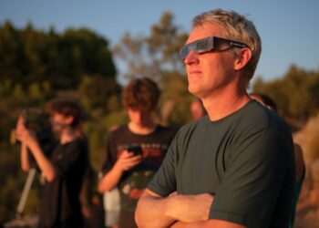 Les urgències creixen un 52% a les Terres de l’Ebre el dia de l’eclipsi