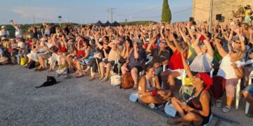El Govern destaca una jornada sense incidències per l’eclipsi i vol reforçar l’Observatori de l’Ebre