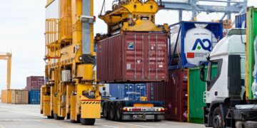 Les exportacions del Camp de Tarragona i les Terres de l’Ebre creixen un 2,1% al juny