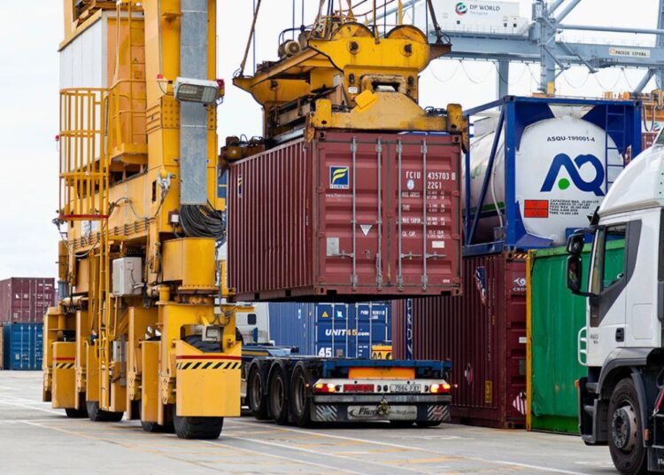Les exportacions del Camp de Tarragona i les Terres de l’Ebre creixen un 2,1% al juny
