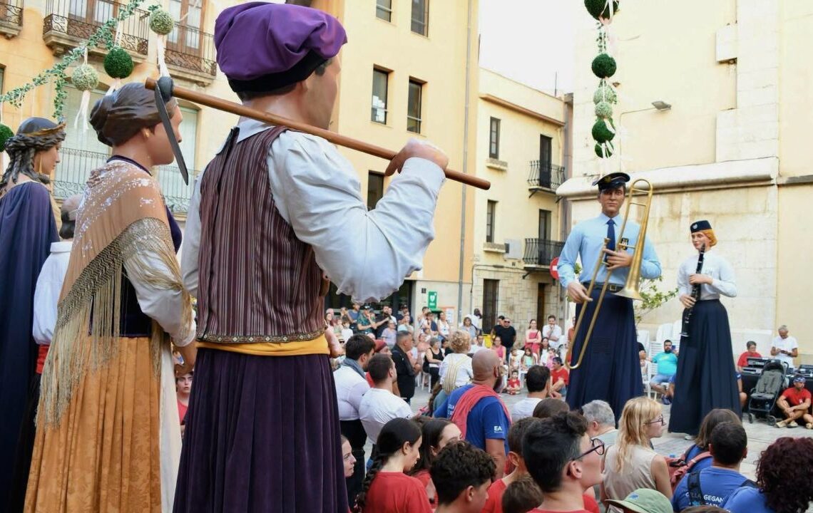 Tenim unes bones Festes Majors. Poden ser millors?, per Pere Montañana
