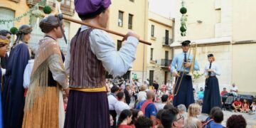 Tenim unes bones Festes Majors. Poden ser millors?, per Pere Montañana
