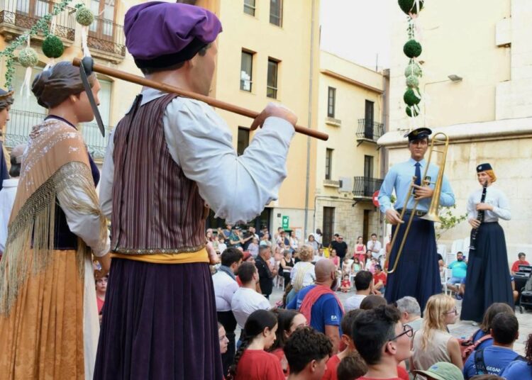 Tenim unes bones Festes Majors. Poden ser millors?, per Pere Montañana