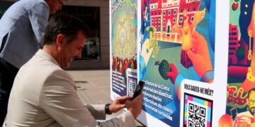Tortosa mira la Festa de la Cinta “amb ulls de ciència”