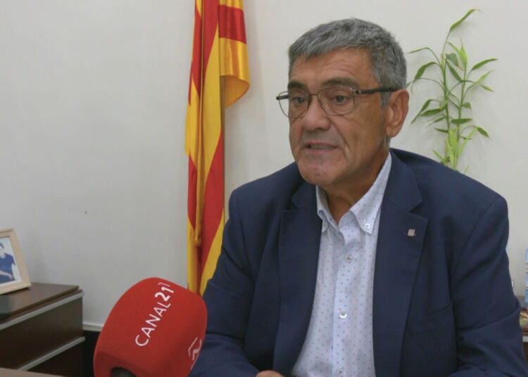 La delegació del Govern destaca que el Pla de Pobles facilitarà l’accés dels municipis petits a les subvencions