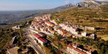 Mas de Barberans projecta pisos per a joves als carrers Llevant i Taleca