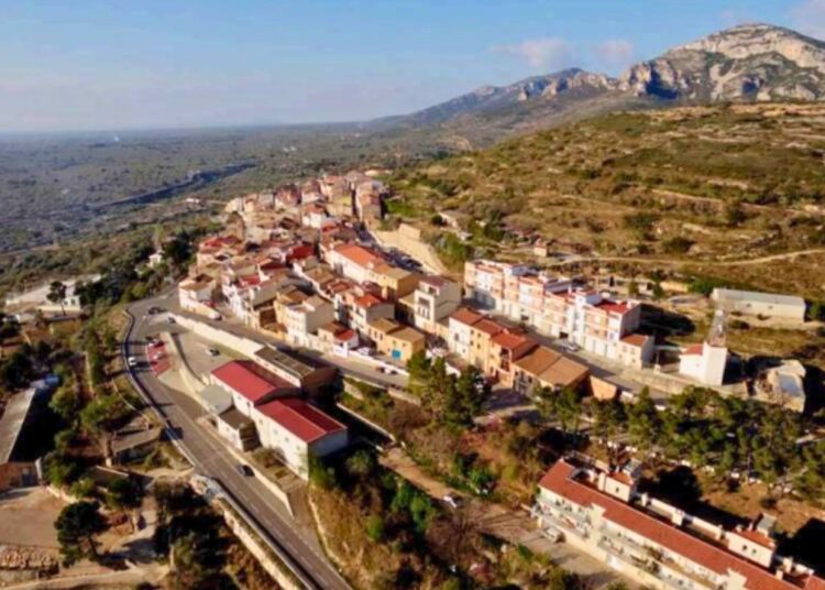 Mas de Barberans projecta pisos per a joves als carrers Llevant i Taleca