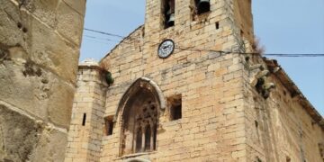 Singularitats de la comarca del Matarranya