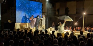 L’in-FCTA de Bot reivindica la descentralització cultural amb noranta films, nous talents i una secció de cinema immersiu