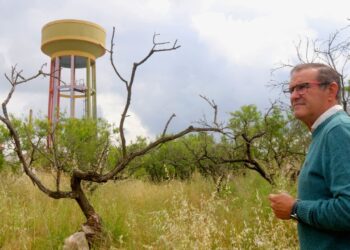 L’ACA adjudica la nova bassa de laminació de Santa Bàrbara per reduir el risc d’inundacions