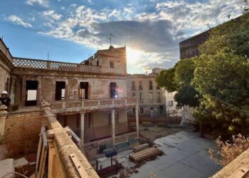 El Ministeri de Cultura destina 550.000 euros al patrimoni i les entitats musicals d’Amposta