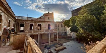 El Ministeri de Cultura destina 550.000 euros al patrimoni i les entitats musicals d’Amposta