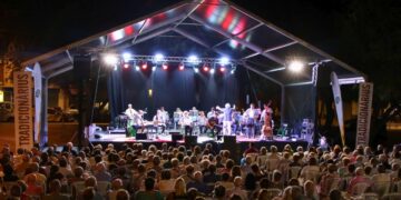 Més de 1.000 persones refermen el Tradicionàrius com una cita imprescindible de la música d’arrel