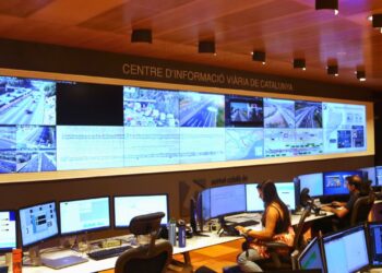 Trànsit preveu una mobilitat majoritàriament de proximitat per l’eclipsi i reforça el control a l’AP-7