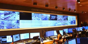 Trànsit preveu una mobilitat majoritàriament de proximitat per l’eclipsi i reforça el control a l’AP-7