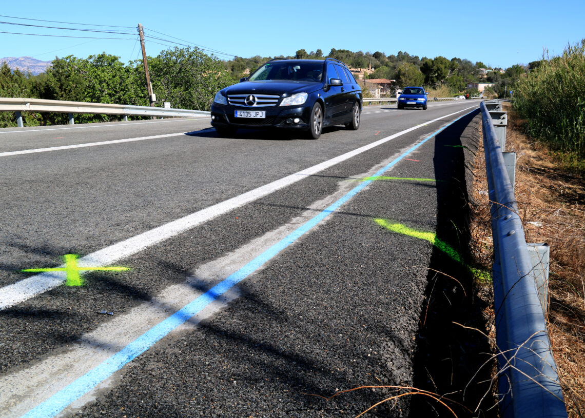 Territori adjudica les obres de millora de la C-12 entre Amposta i Tortosa per 13,3 milions d’euros